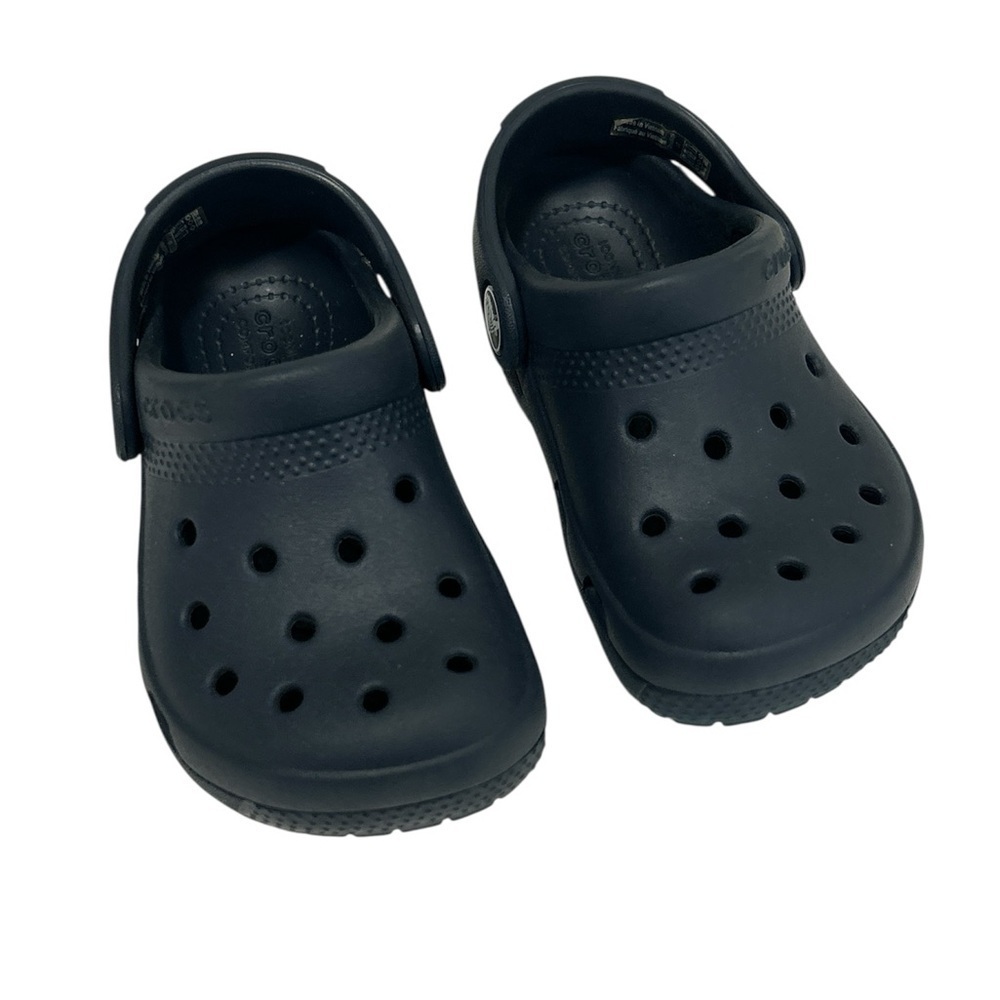 CROCS Blue Sandals Classic Design